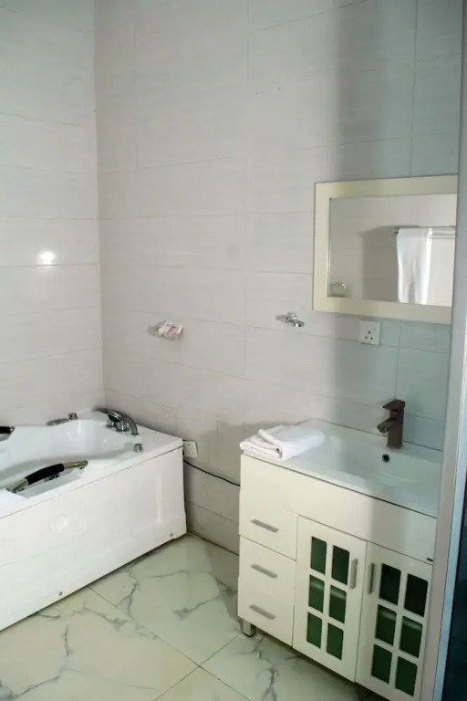 Ocean Park Hotel  Lekki Phase 1