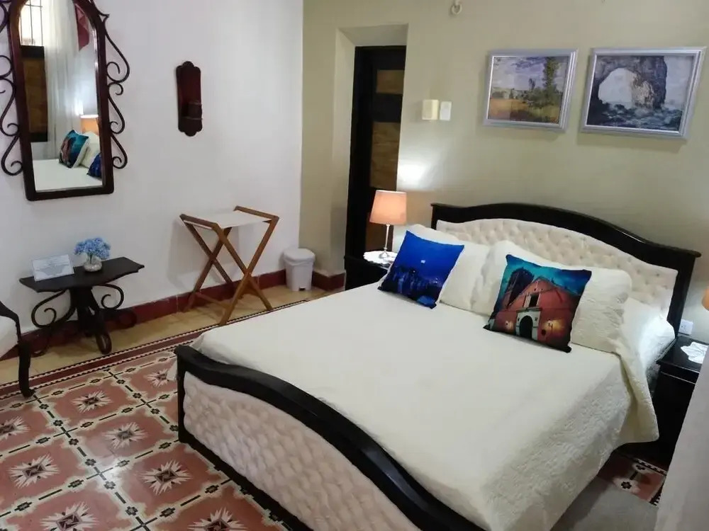 Hotel Boutique Ana Lorenza
