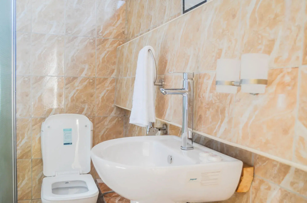 Igar Plaza Hotel