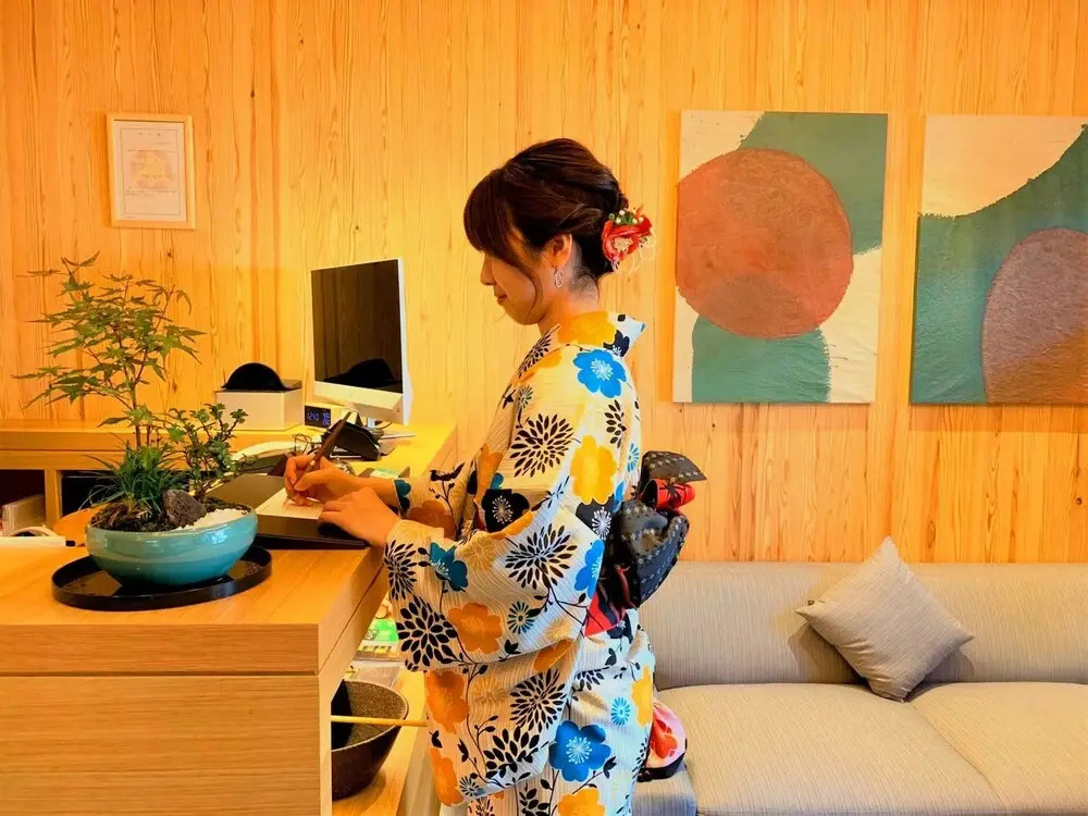 Karen Kyoto Higashiyama
