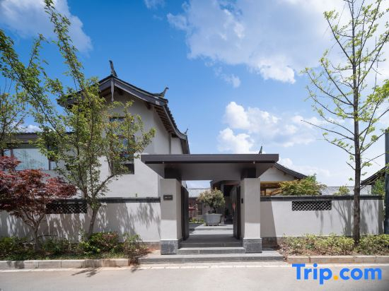 Ximeng Yunshang Homestay (Shuhe Old Town)