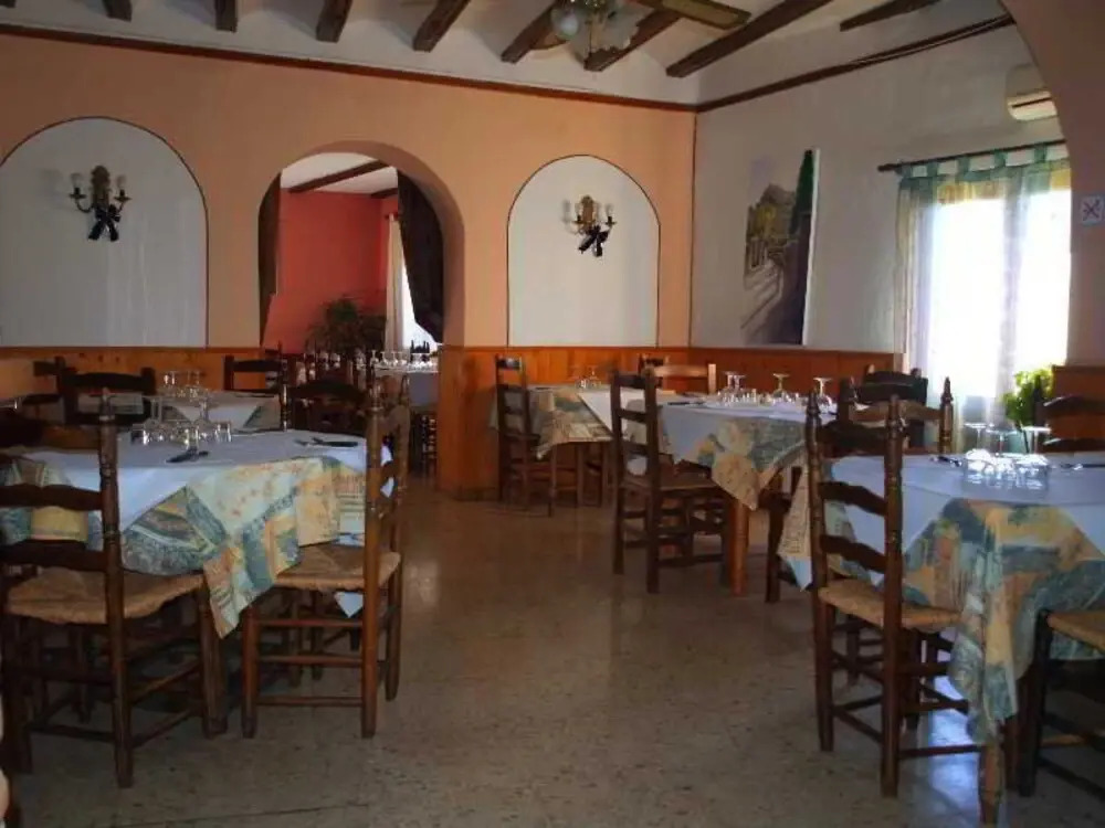 Hostal Narbona