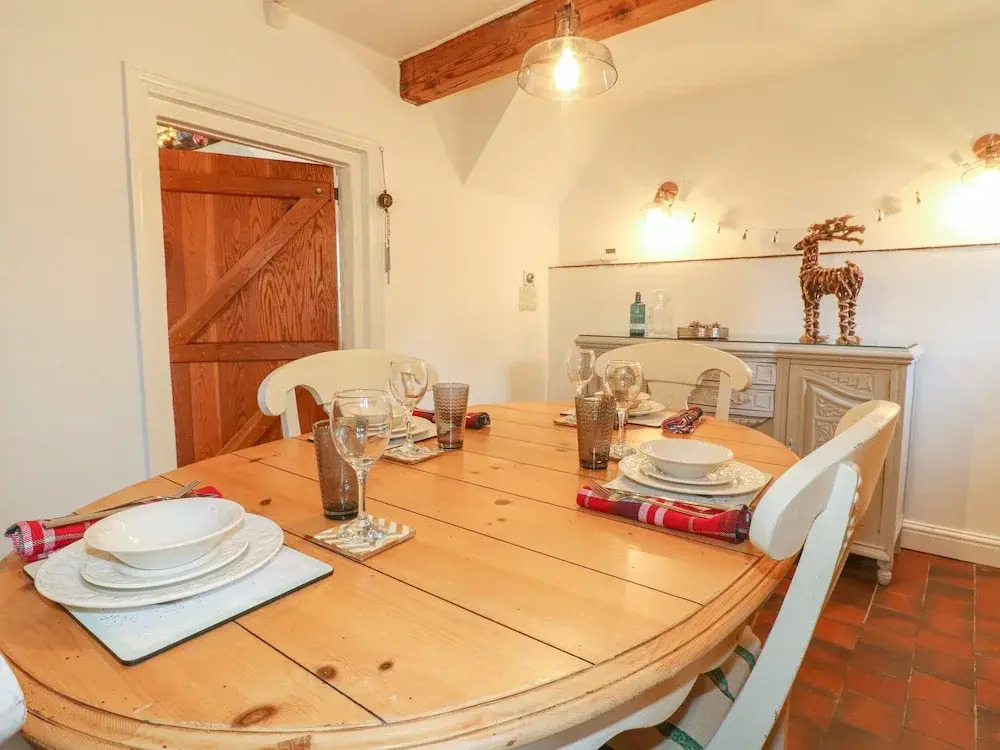Rose Cottage