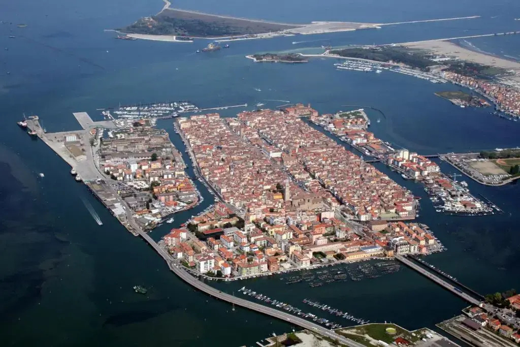 Venezia Clodiense