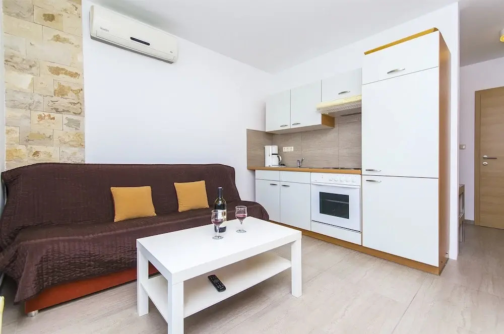 Apartments Slava