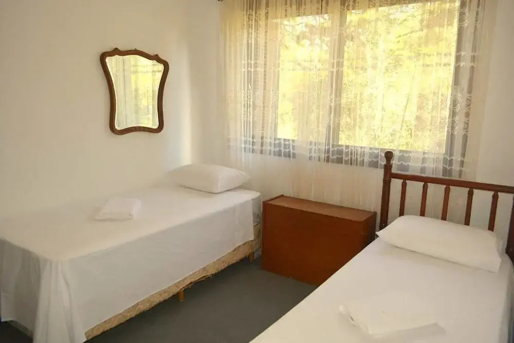Blumenburg Apartamento