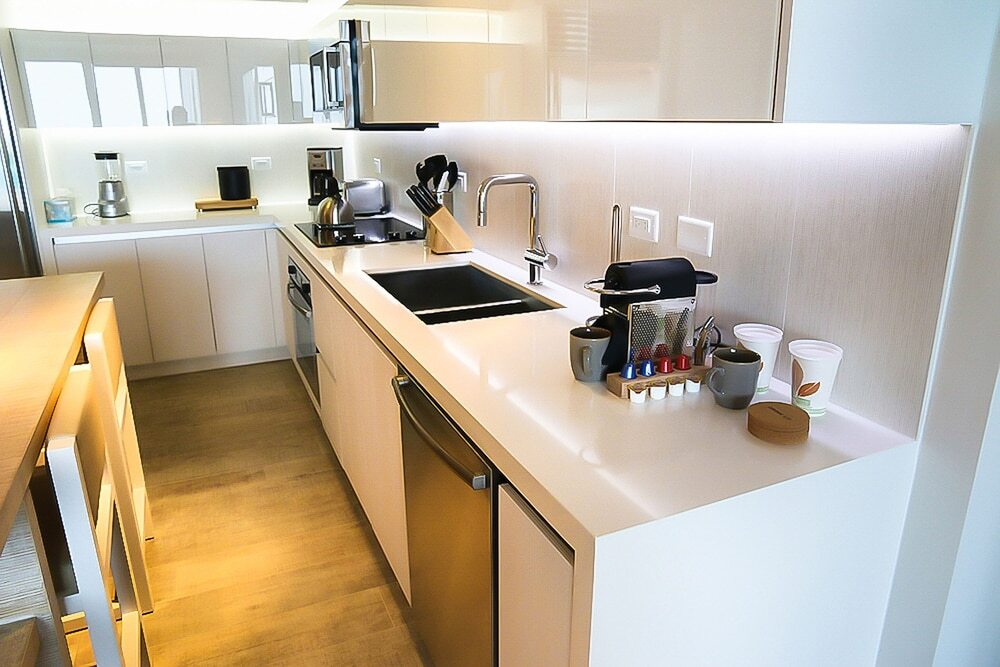5 Star Oceanfront Hotel Residence - 1440