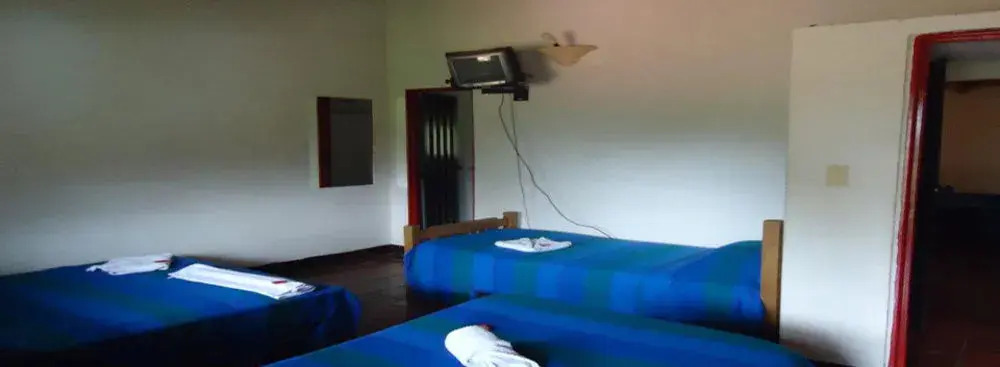 Hotel Dos Quebradas