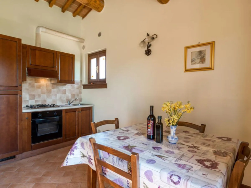 House Arancio Istia dOmbrone