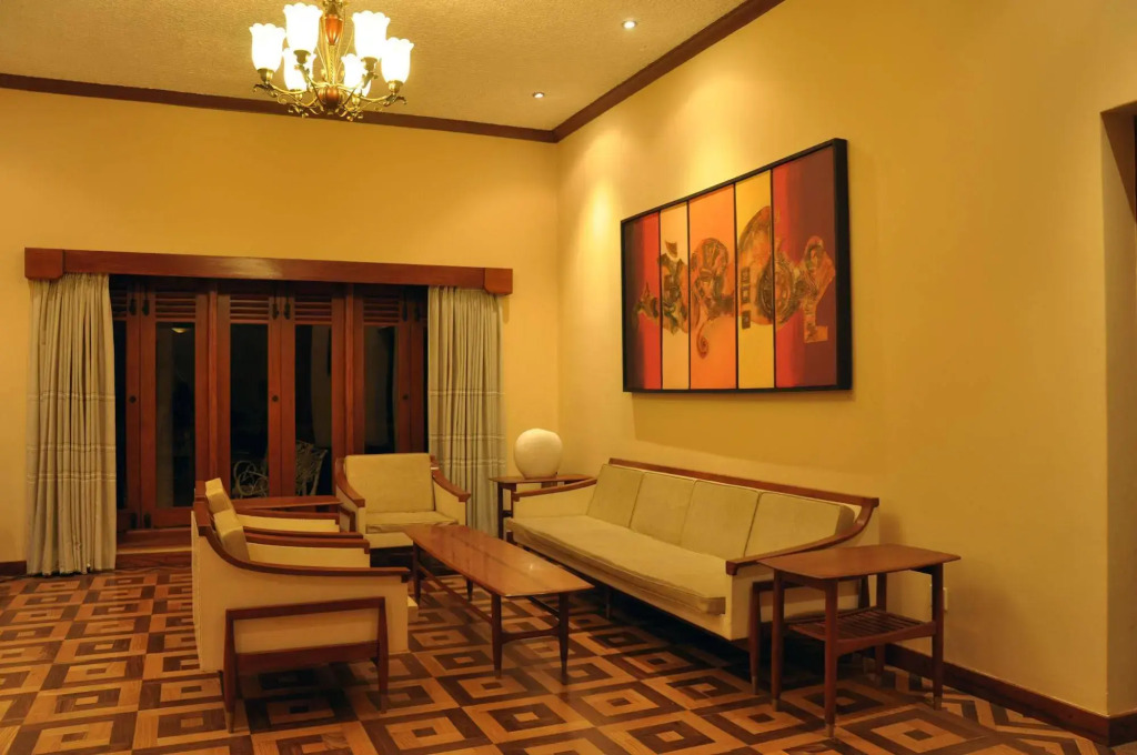 Serene Villa Ratnapura