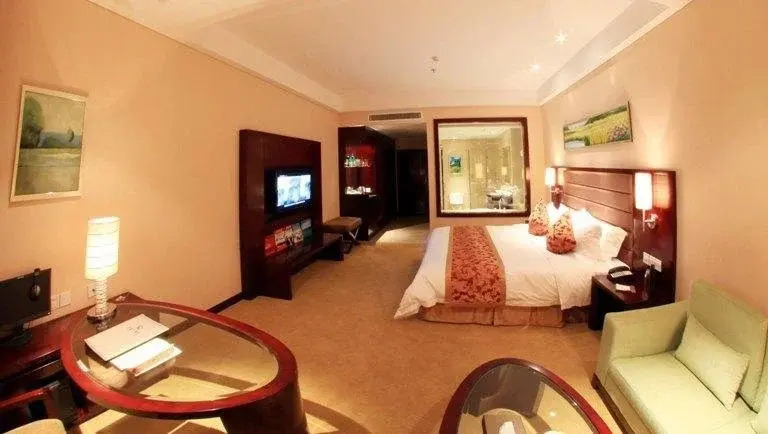 Jinwei Grand Hotel