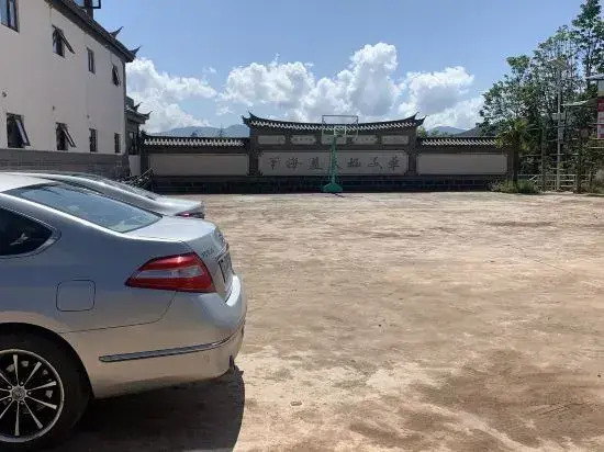 Luna Hotel & B&B, Yulong Wenbi Mountain Scenic Area, Lijiang