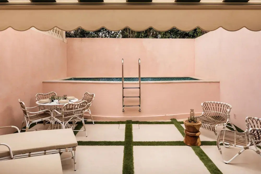 Maison Carla Rosa Cannes
