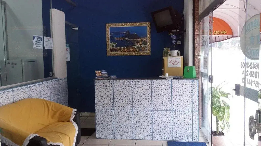 Pousada Carioca