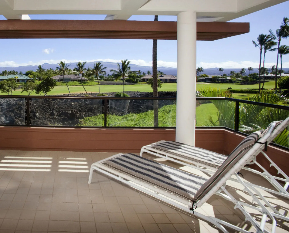Mauna Lani Point