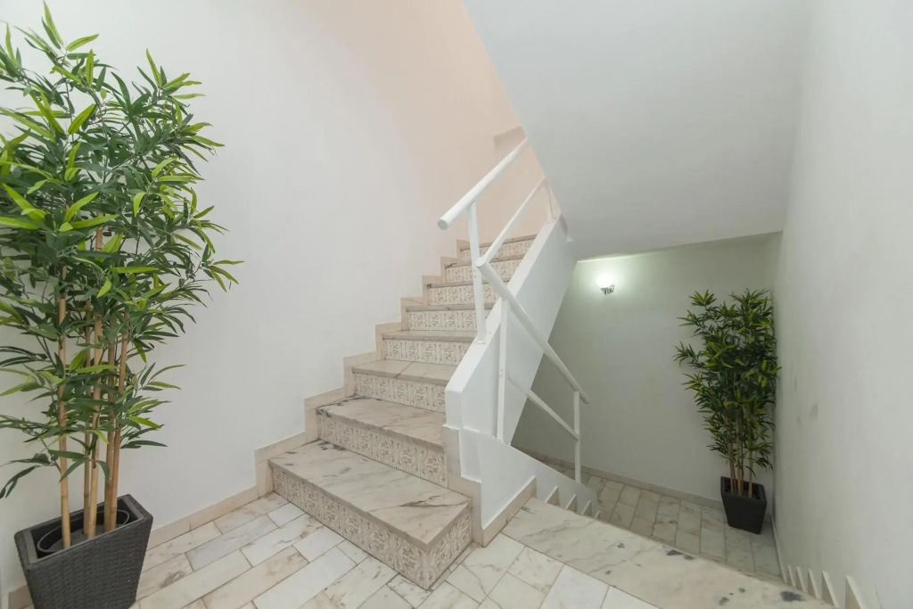 C08 - Central Sao Goncalo Townhouse
