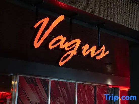 天津大酒店 Vagus Hotel