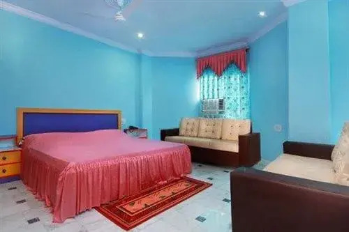 Hotel Mandakini Palace