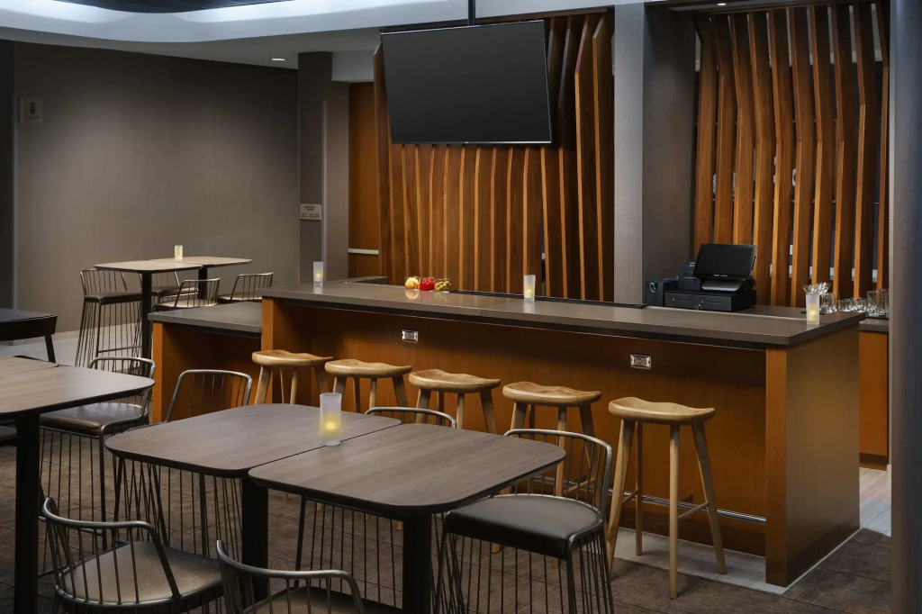 SpringHill Suites by Marriott Philadelphia West Chester/Exton