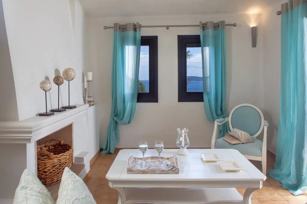 Aegean Suites, Santikos Collection