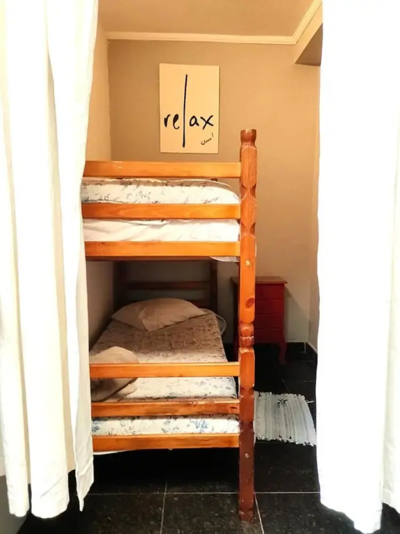 Hospedaria Casa 373