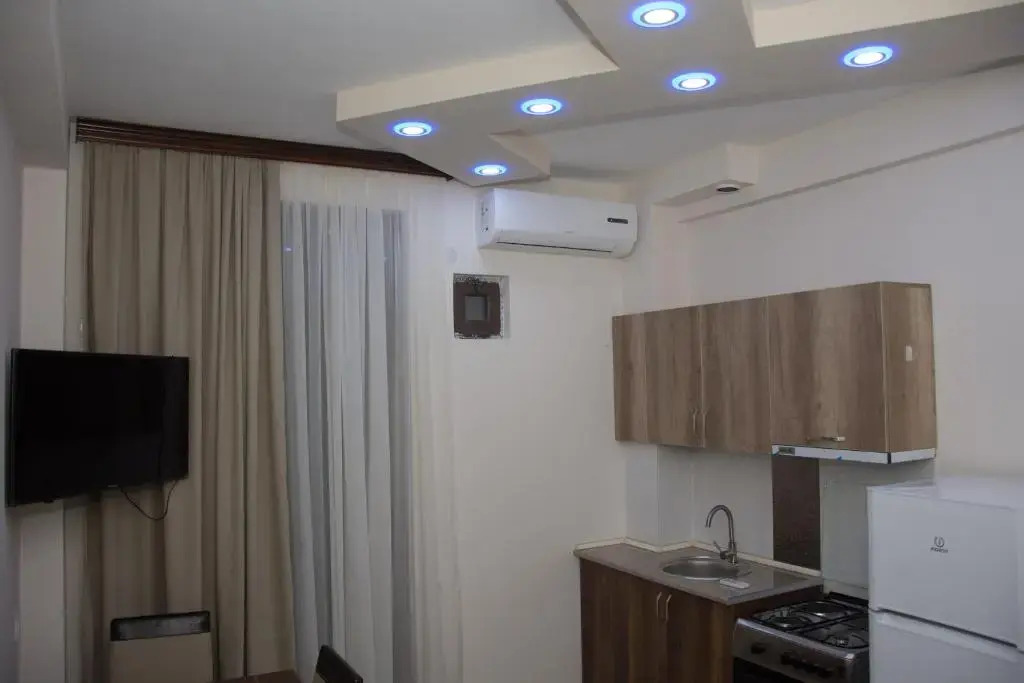 David's Aparment 1