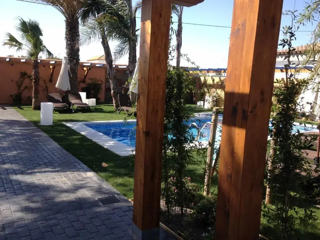 Apartamento 1 Ragel Costa