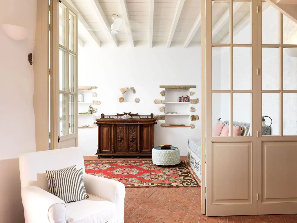 Patmos Eye Boutique Hotel & Villas