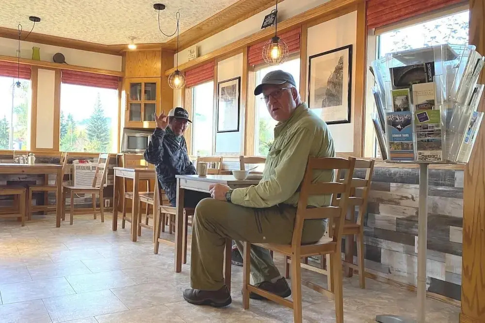 Stork Nest Inn