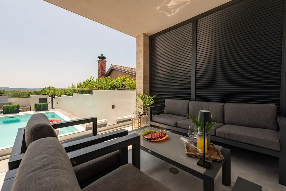 Villa Evita ZadarVillas