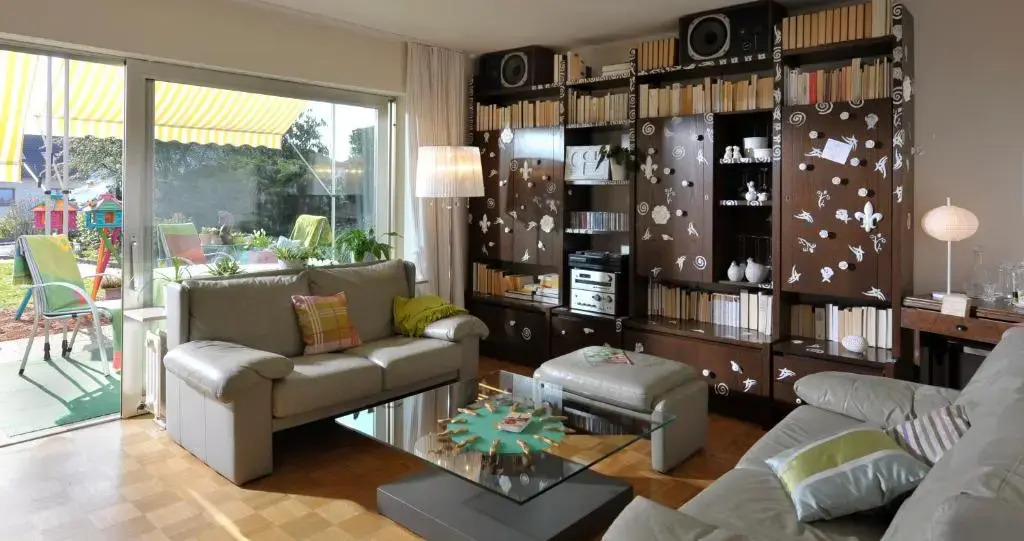 Gästewohnung Tausendschön