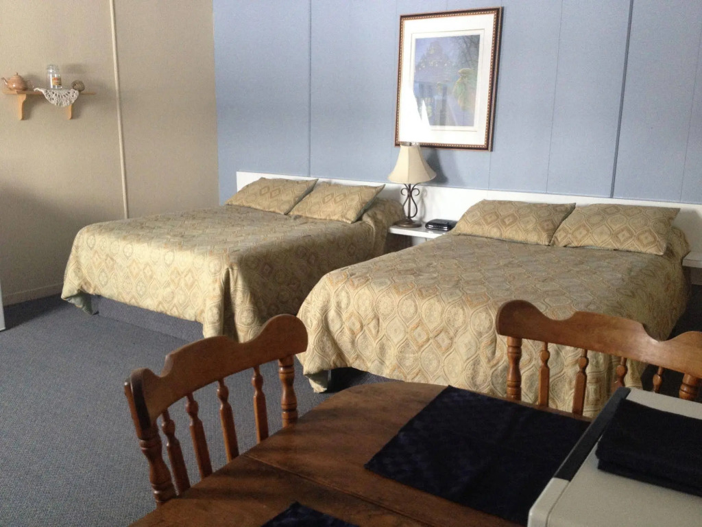 Motel Constello