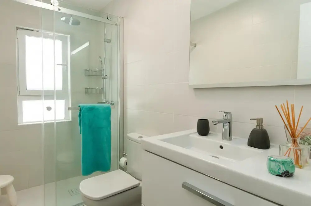 Bungalow Playa del Inglés JFGI by VillaGranCanaria