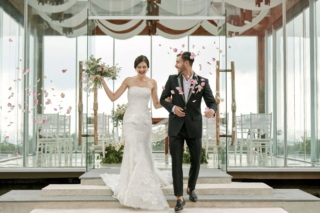 Four Points by Sheraton Bali, Ungasan