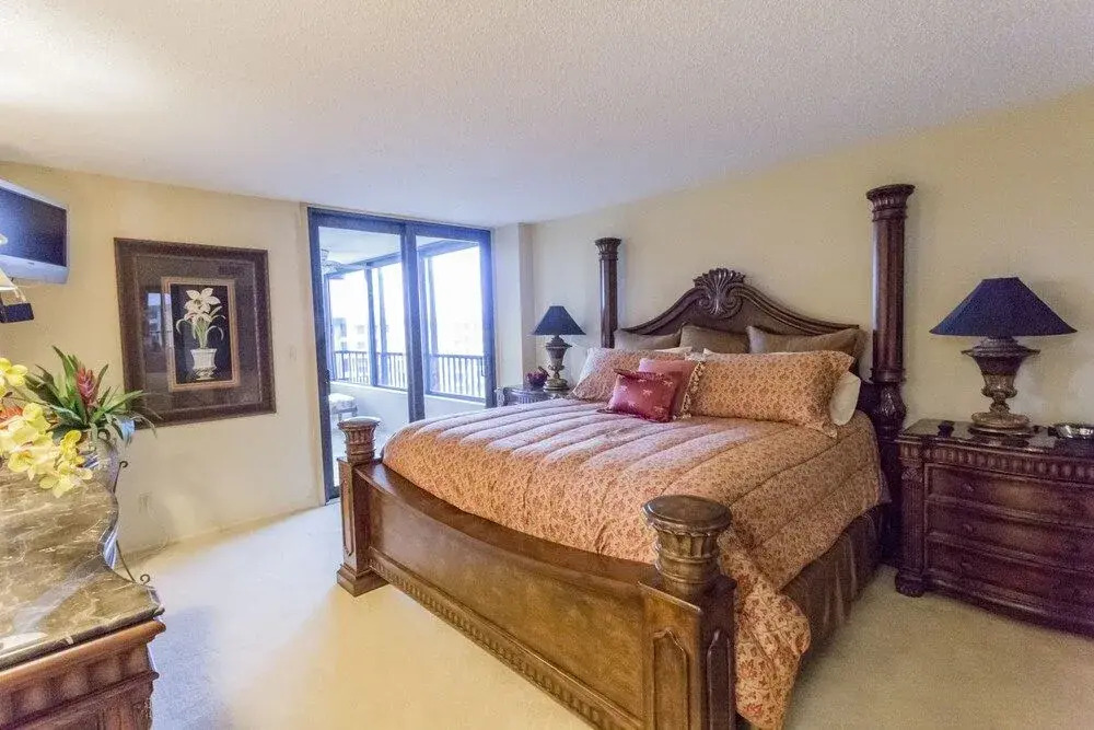 Gulf and Bay Club- D702 - 2 Br Condo