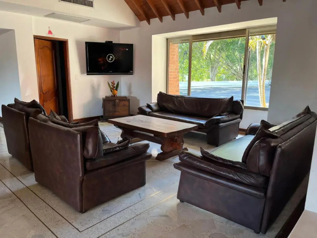 Hotel Los Viñedos
