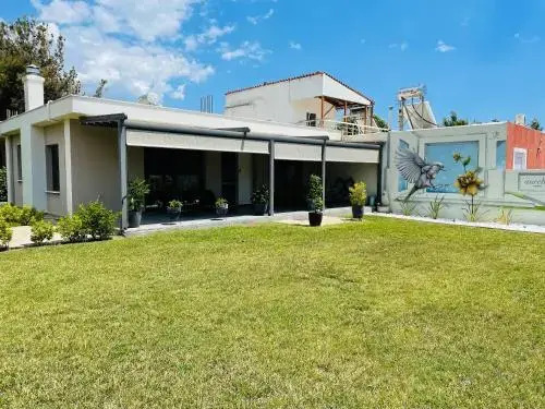 Aurelia Home
