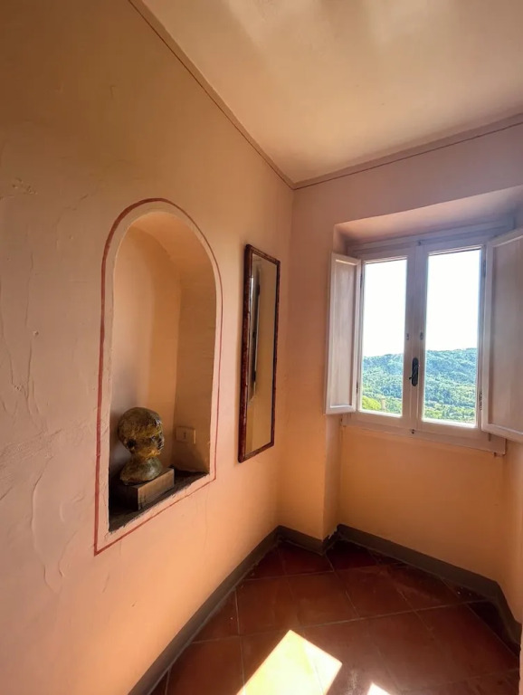 Peralta Tuscany