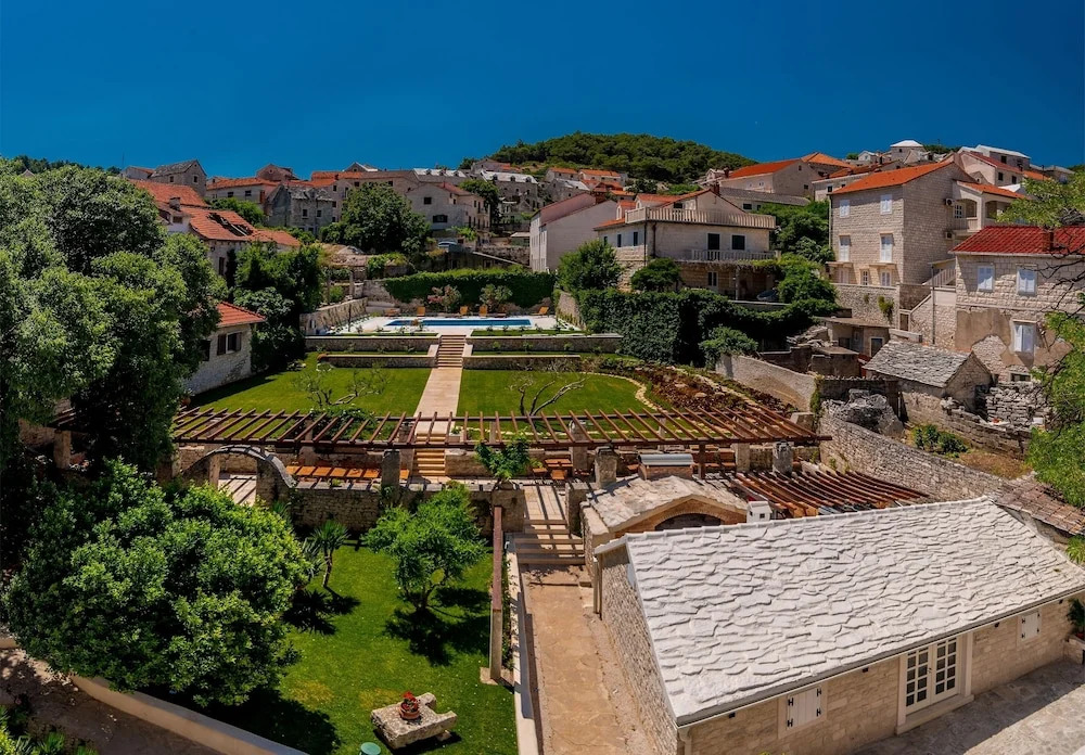 Puteus Palace Heritage Hotel