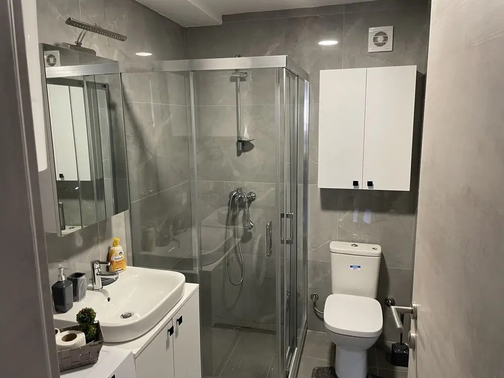 Lovely Modern Apartment in Skopje, North Macedonia