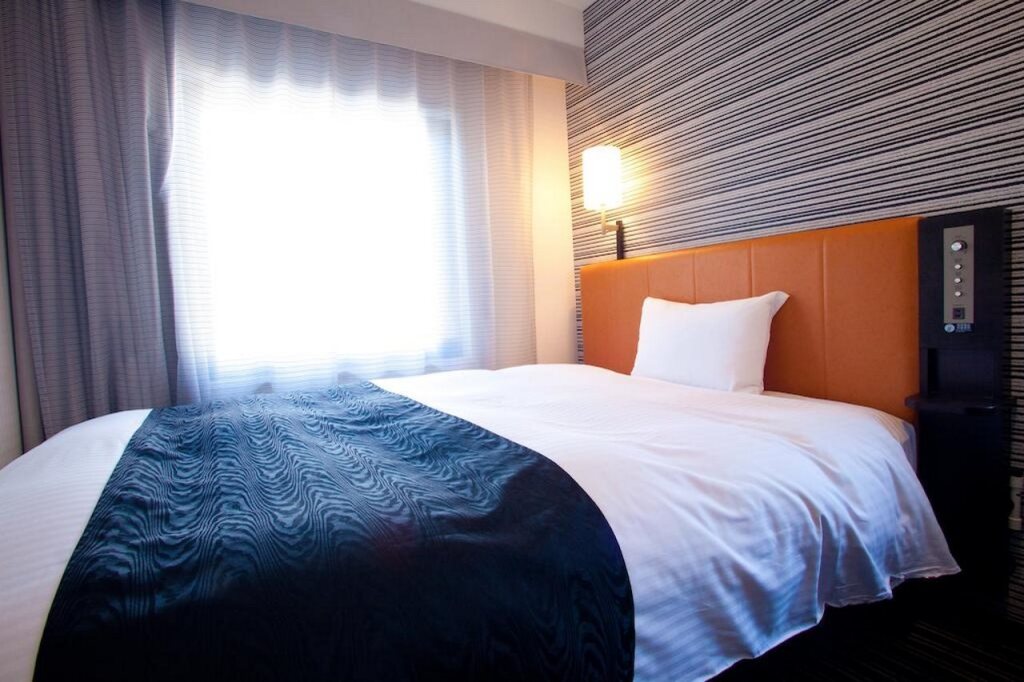 APA Hotel Namba Shinsaibashi