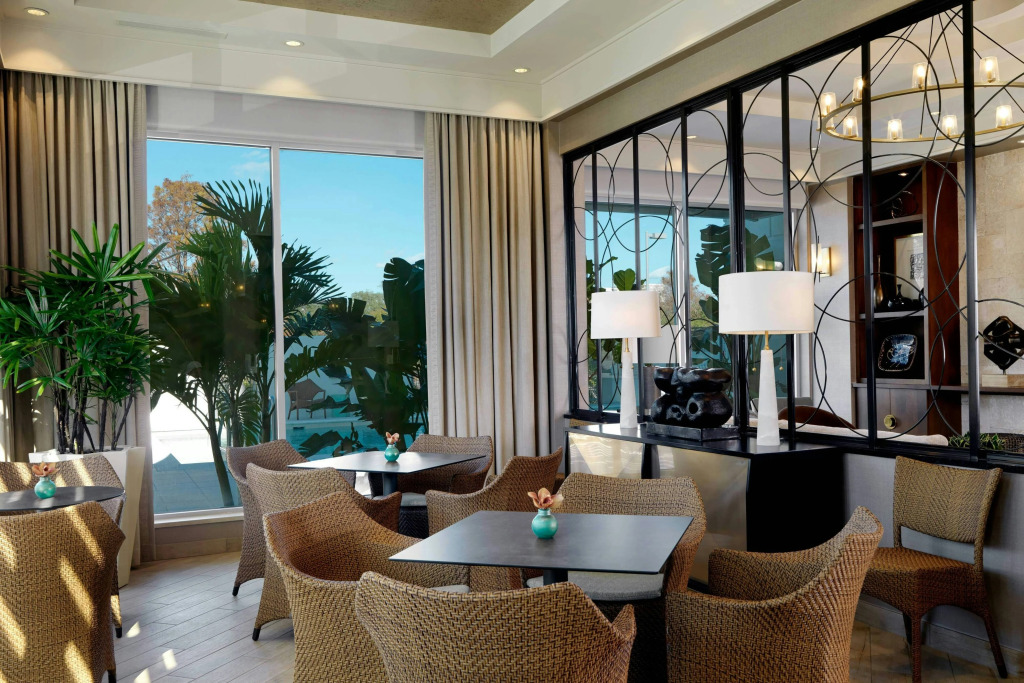 TownePlace Suites by Marriott Orlando Downtown