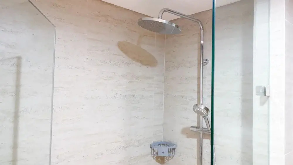 Wonderful And Homey 2Br At Gold Coast Apartment