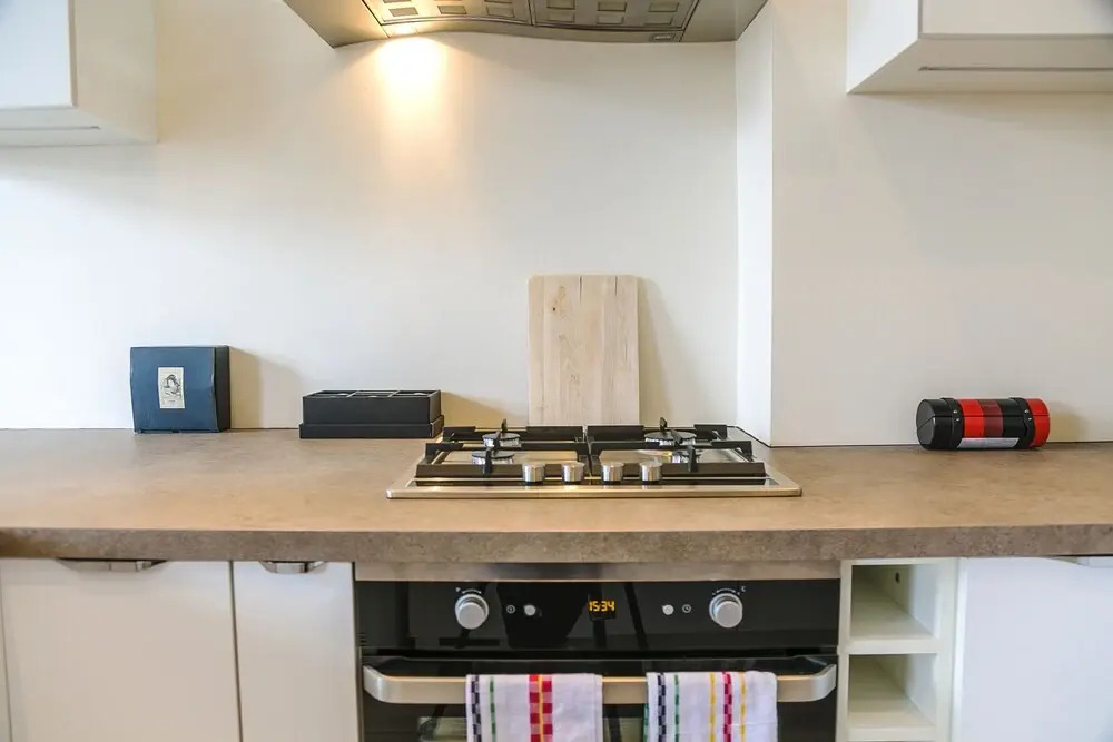 EUROPEA Residences Louise