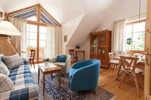 Theresa Landhaus-Suiten  Apartments