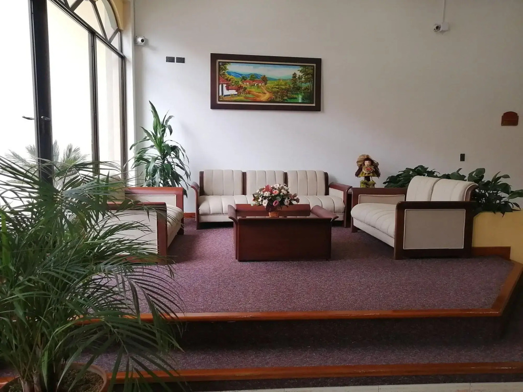 Daza Hotel