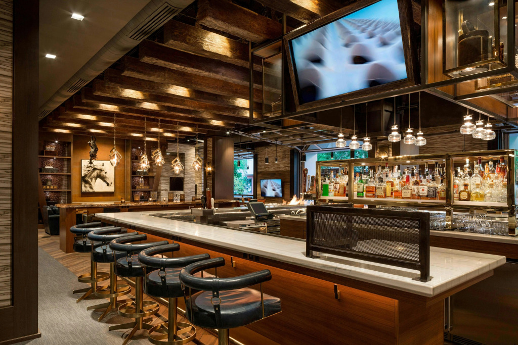 Renaissance Phoenix Downtown Hotel