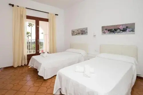 Villa Belvedere 76