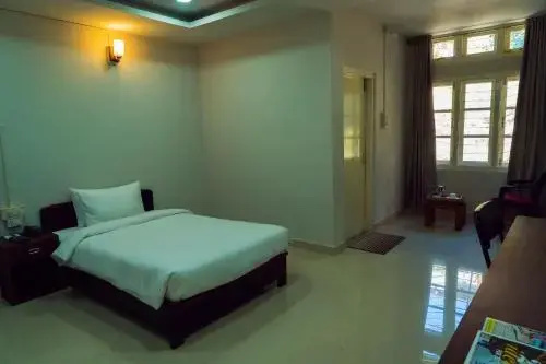 Hotel Ariel