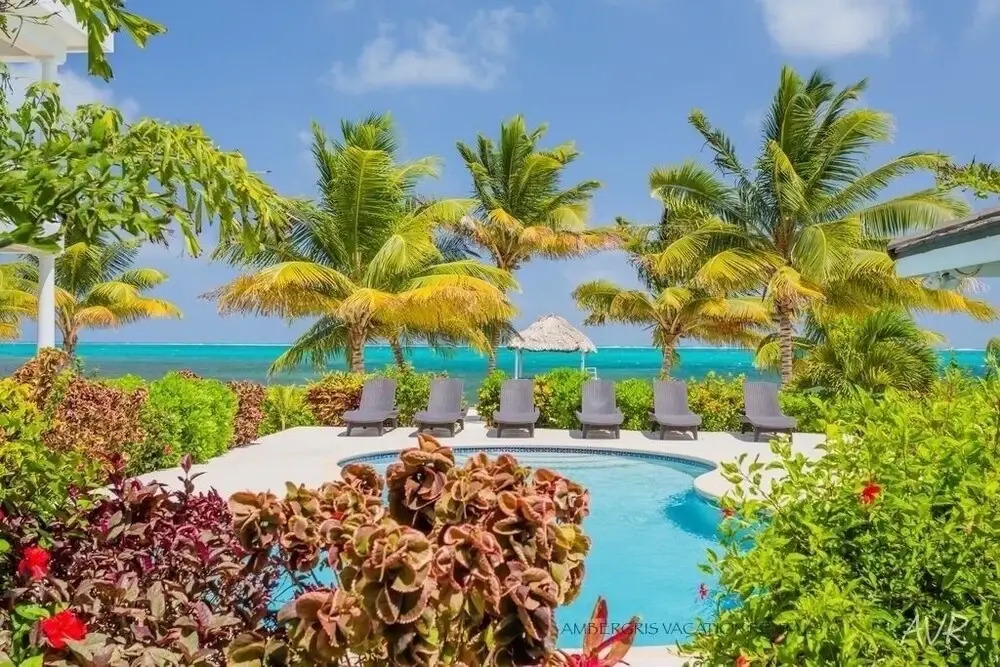 Jet Luxury at The Tara Del Sol Belize